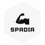 Spadia Logo