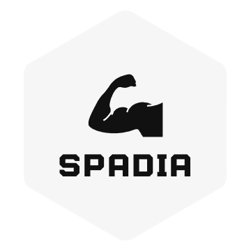 Spadia Logo